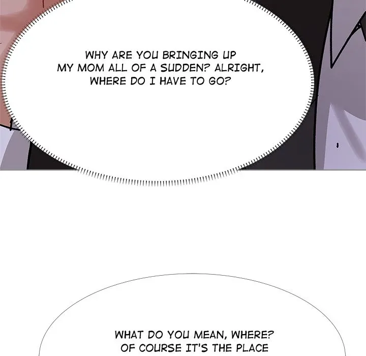 The Gift of Evil Chapter 4 page 55 - 
