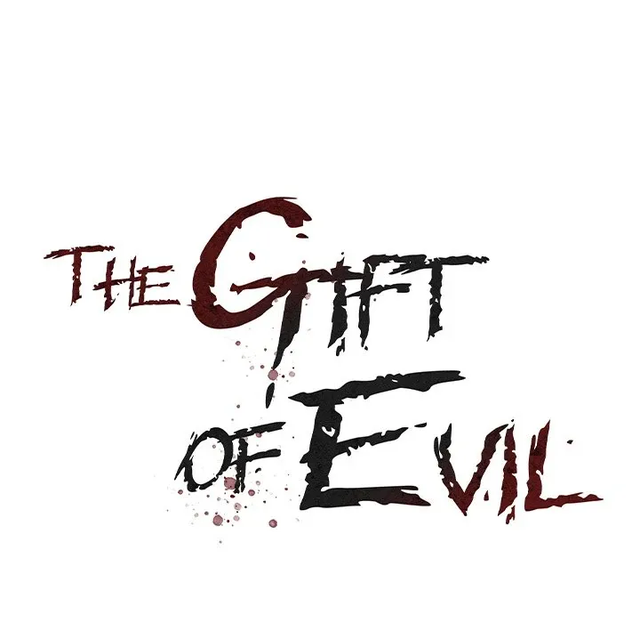 The Gift of Evil Chapter 4 page 58 - 