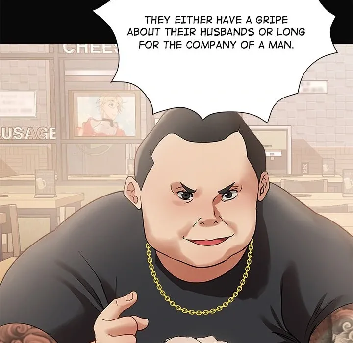 The Gift of Evil Chapter 4 page 7 - 