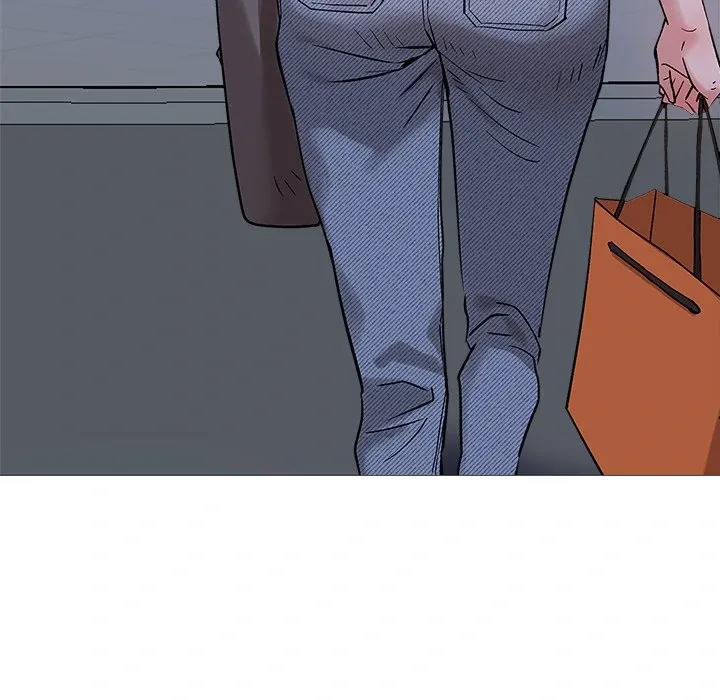 The Gift of Evil Chapter 4 page 62 - 
