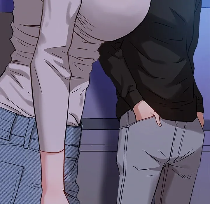 The Gift of Evil Chapter 4 page 64 - 