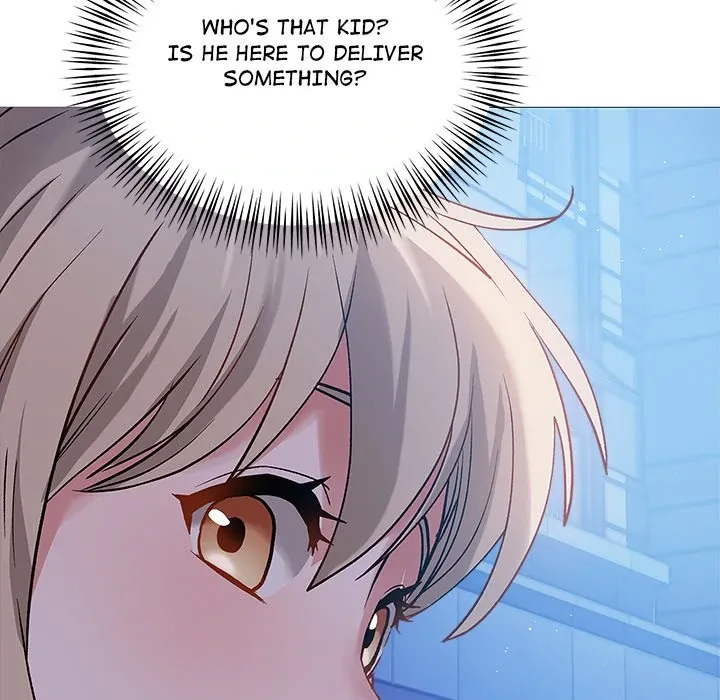 The Gift of Evil Chapter 4 page 71 - 