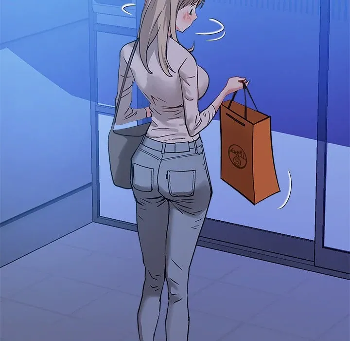 The Gift of Evil Chapter 4 page 74 - 