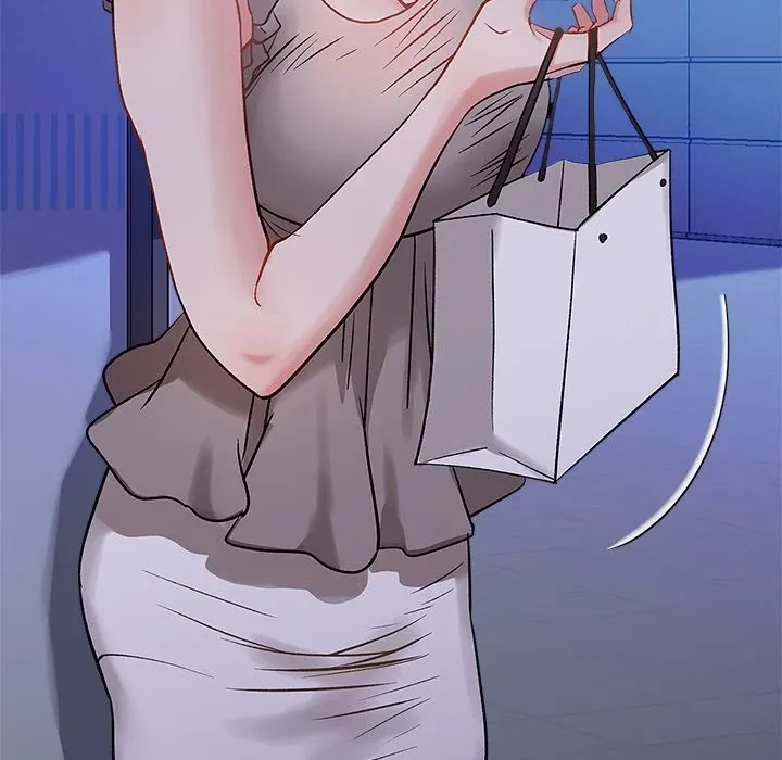 The Gift of Evil Chapter 4 page 81 - 