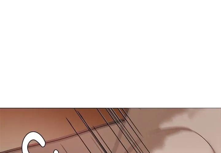 The Gift of Evil Chapter 5 page 1 - 