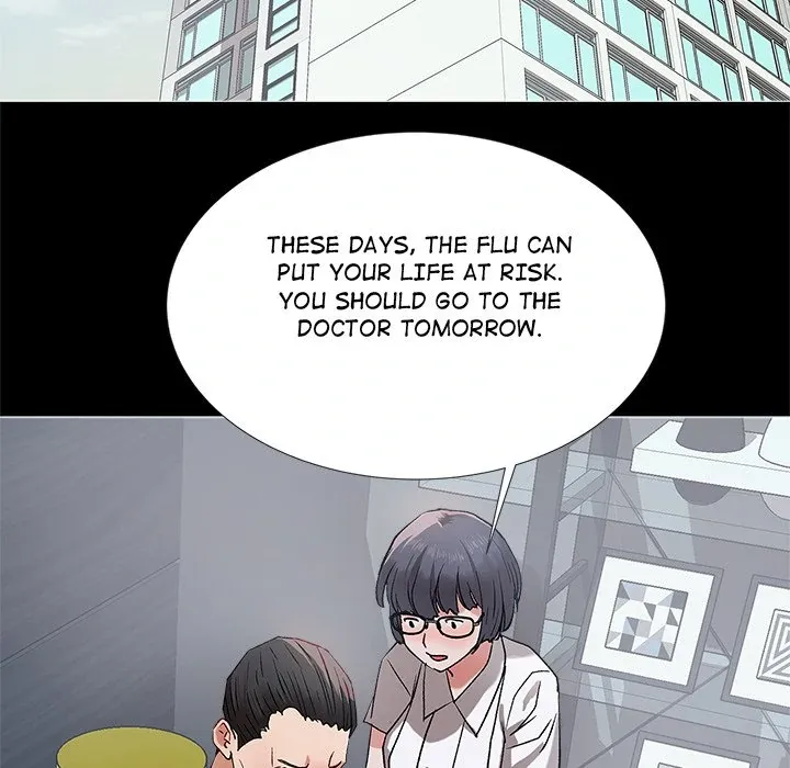 The Gift of Evil Chapter 5 page 115 - 