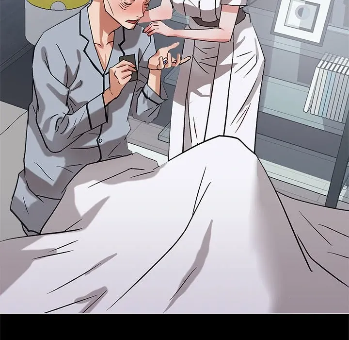 The Gift of Evil Chapter 5 page 116 - 