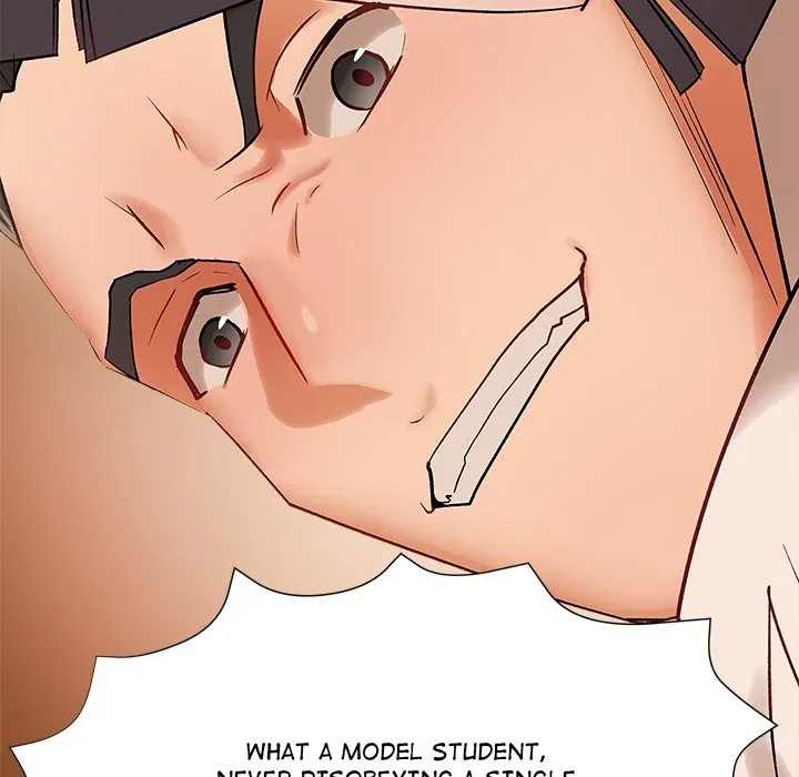 The Gift of Evil Chapter 5 page 13 - 