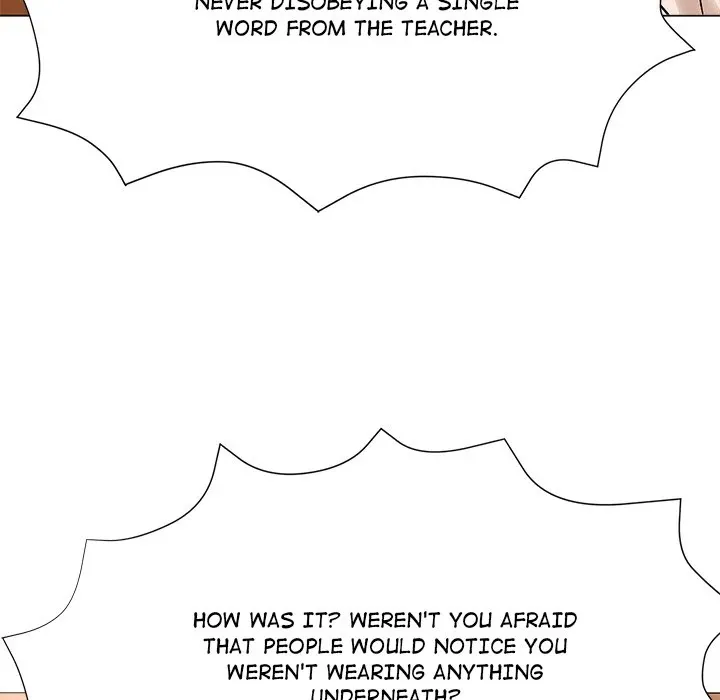 The Gift of Evil Chapter 5 page 14 - 