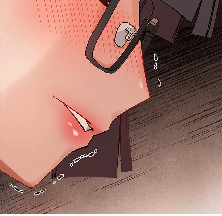 The Gift of Evil Chapter 5 page 18 - 