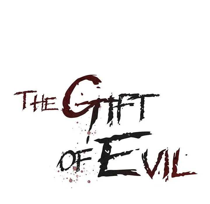 The Gift of Evil Chapter 5 page 19 - 