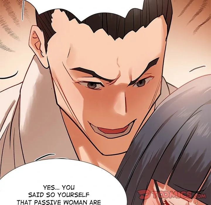 The Gift of Evil Chapter 5 page 21 - 