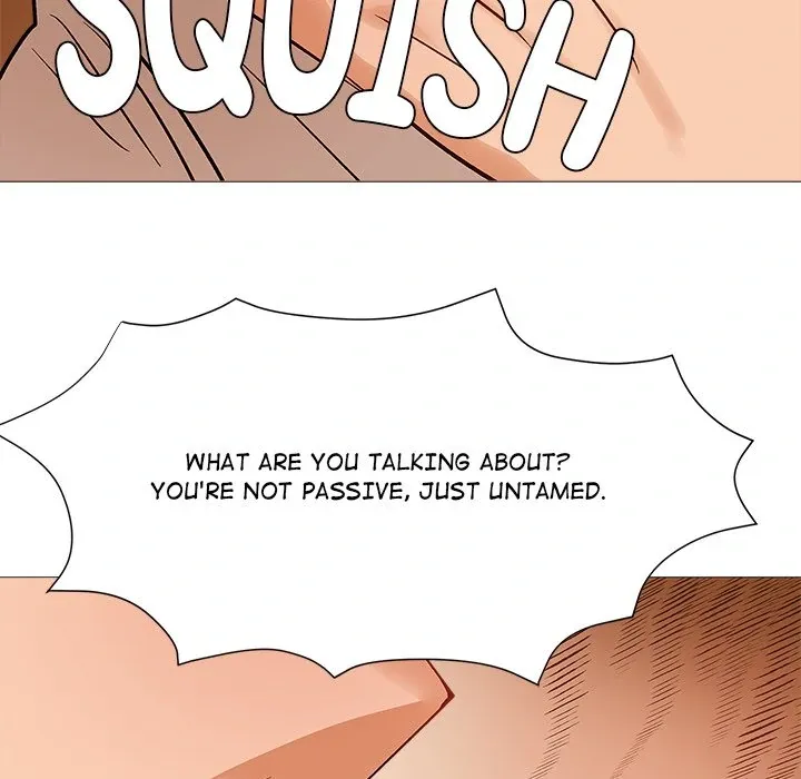 The Gift of Evil Chapter 5 page 25 - 