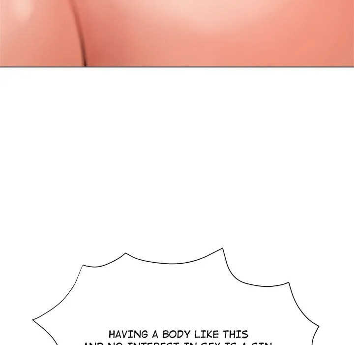 The Gift of Evil Chapter 5 page 34 - 