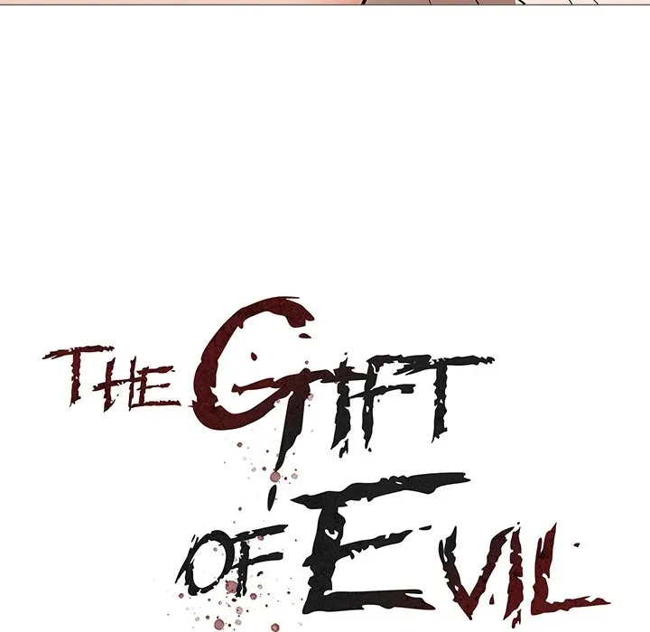 The Gift of Evil Chapter 6 page 35 - 
