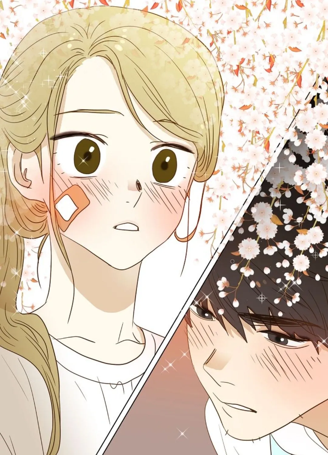 The Girl and the Geek Chapter 34 page 7 - 
