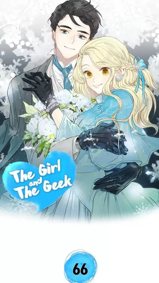 The Girl and the Geek Chapter 66 page 2 - 
