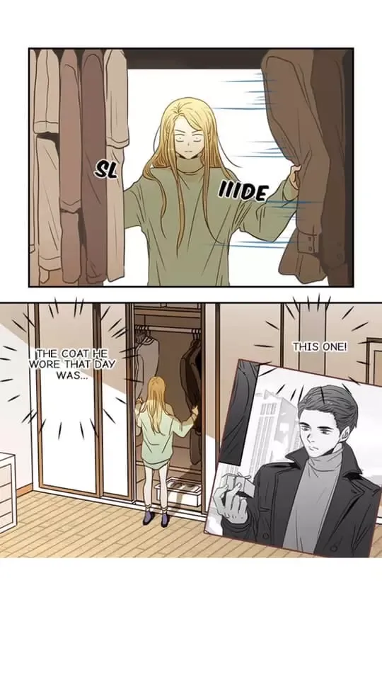 The Girl and the Geek Chapter 66 page 3 - 