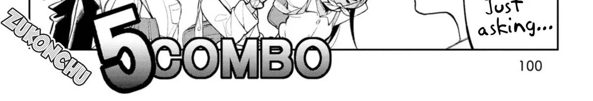 The Girl I Fell in Love With in Okinawa Speaks in a Heavy Dialect and It