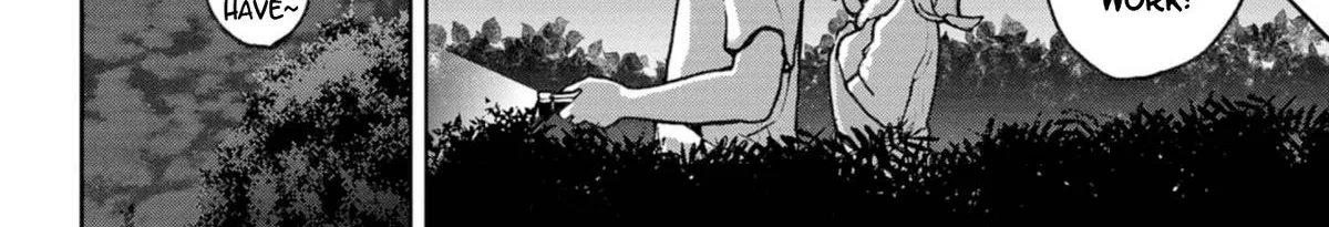 The Girl I Fell in Love With in Okinawa Speaks in a Heavy Dialect and It