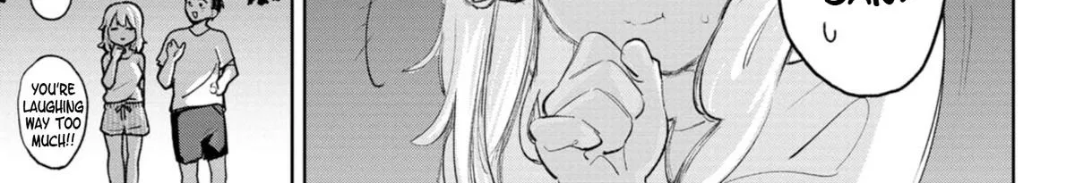 The Girl I Fell in Love With in Okinawa Speaks in a Heavy Dialect and It