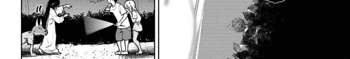 The Girl I Fell in Love With in Okinawa Speaks in a Heavy Dialect and It