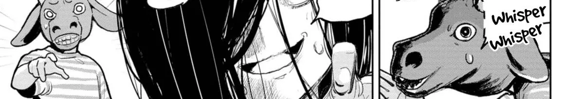 The Girl I Fell in Love With in Okinawa Speaks in a Heavy Dialect and It