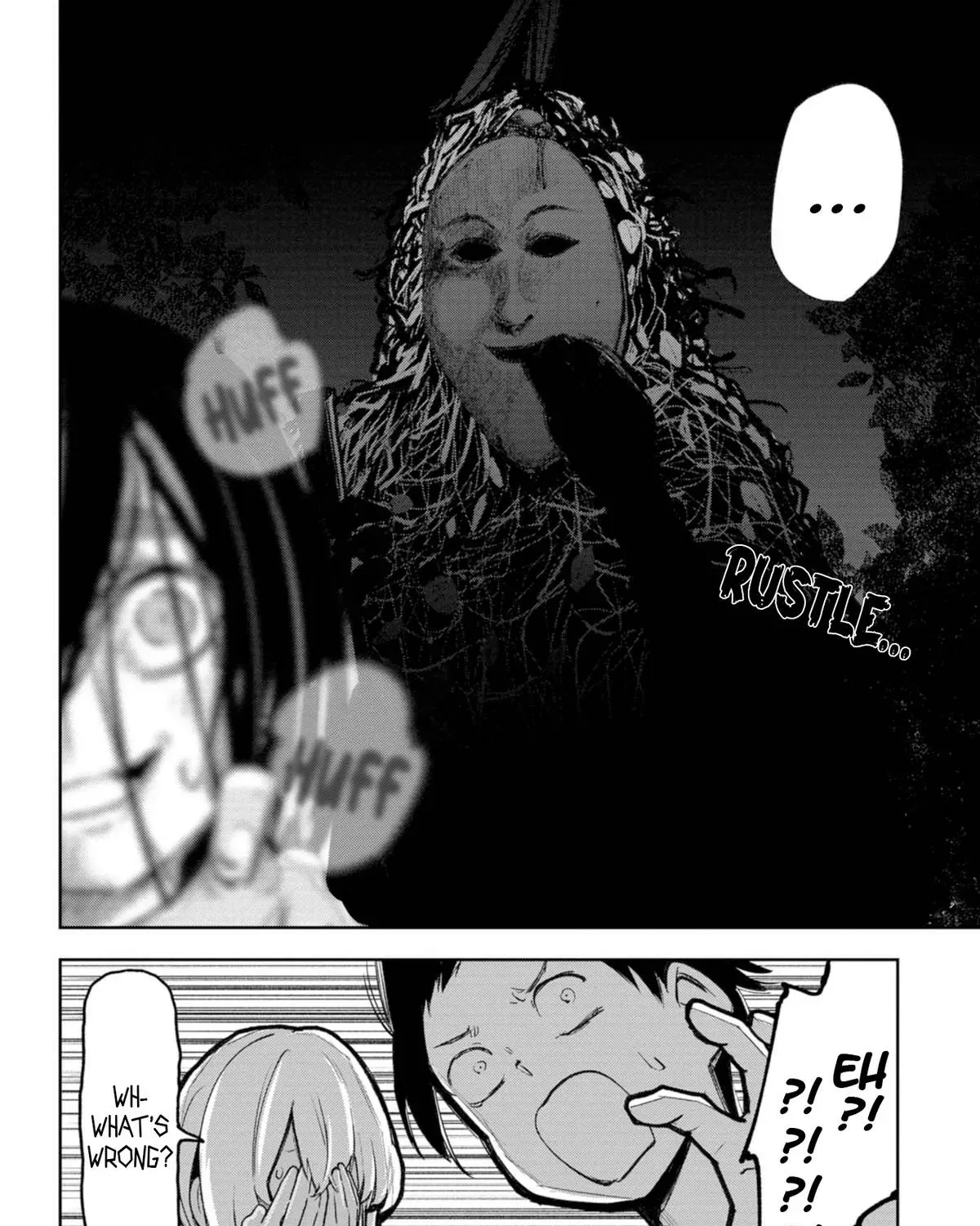 The Girl I Fell in Love With in Okinawa Speaks in a Heavy Dialect and It