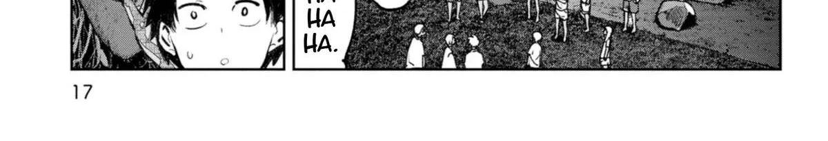 The Girl I Fell in Love With in Okinawa Speaks in a Heavy Dialect and It