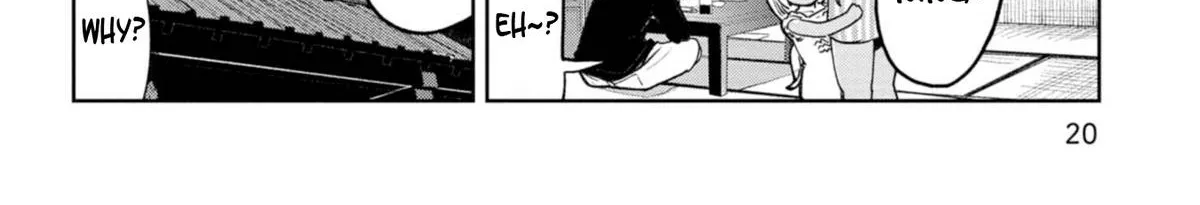 The Girl I Fell in Love With in Okinawa Speaks in a Heavy Dialect and It