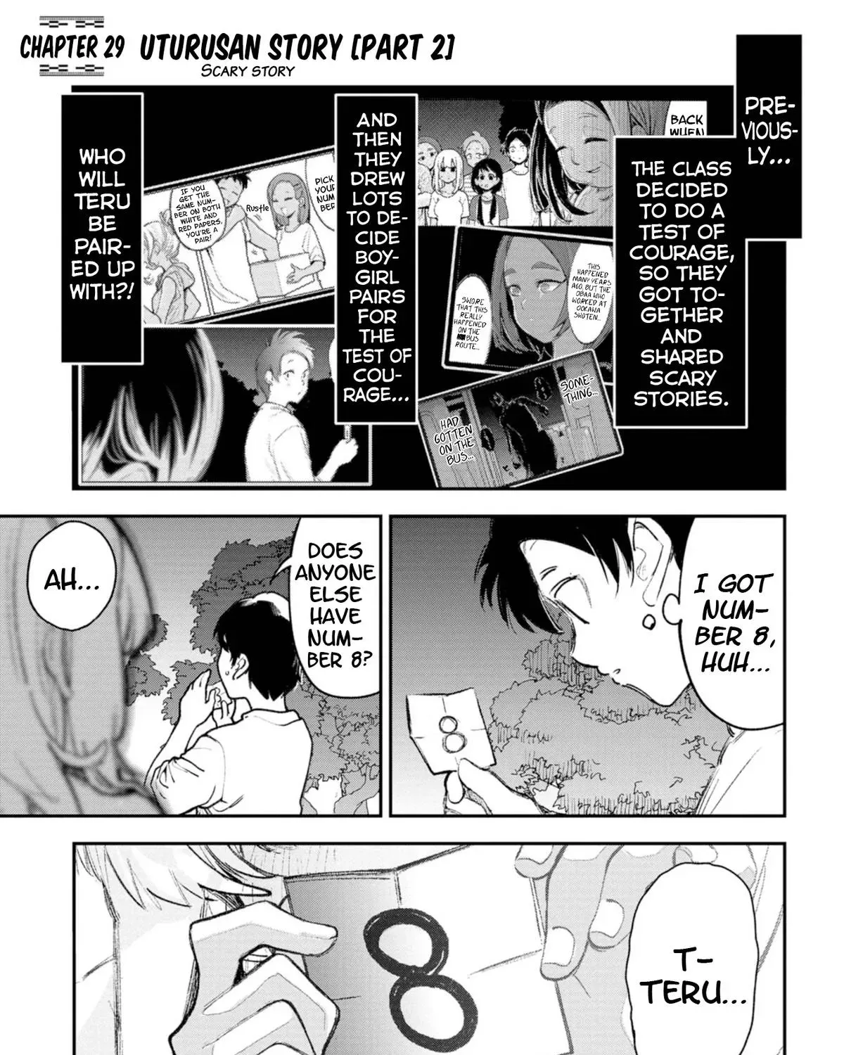 The Girl I Fell in Love With in Okinawa Speaks in a Heavy Dialect and It