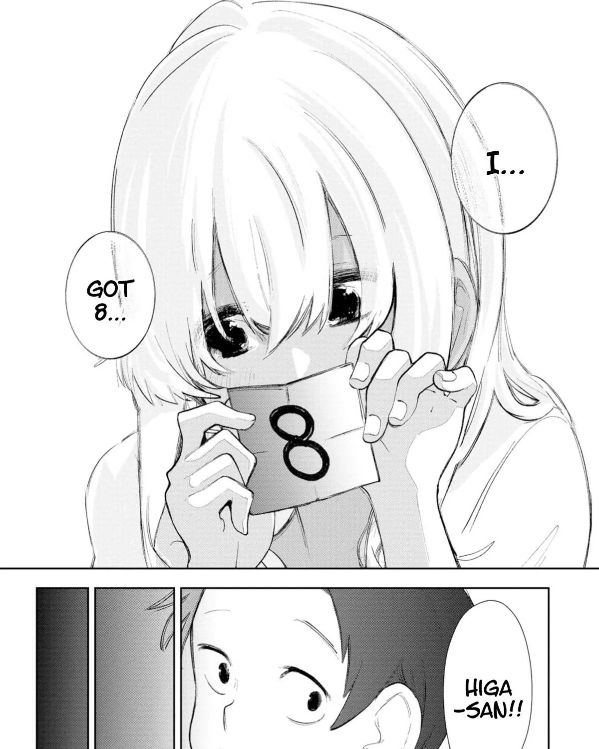 The Girl I Fell in Love With in Okinawa Speaks in a Heavy Dialect and It