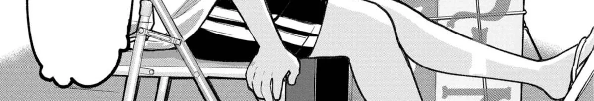 The Girl I Fell in Love With in Okinawa Speaks in a Heavy Dialect and It