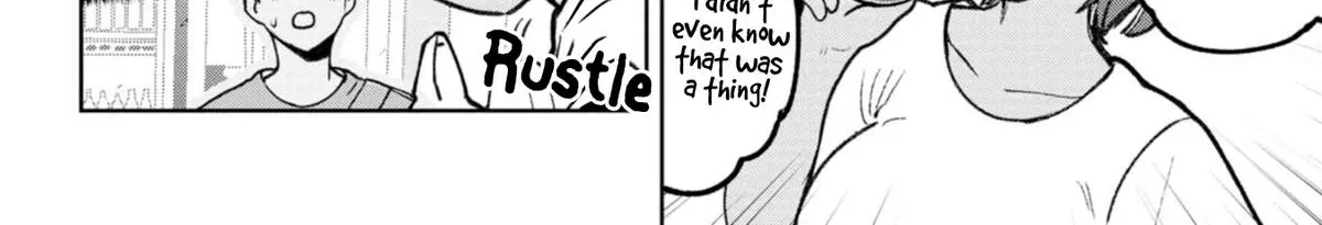 The Girl I Fell in Love With in Okinawa Speaks in a Heavy Dialect and It