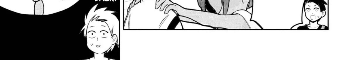 The Girl I Fell in Love With in Okinawa Speaks in a Heavy Dialect and It