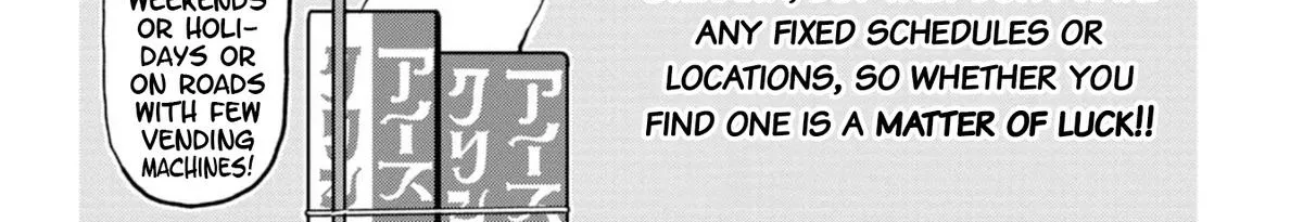 The Girl I Fell in Love With in Okinawa Speaks in a Heavy Dialect and It