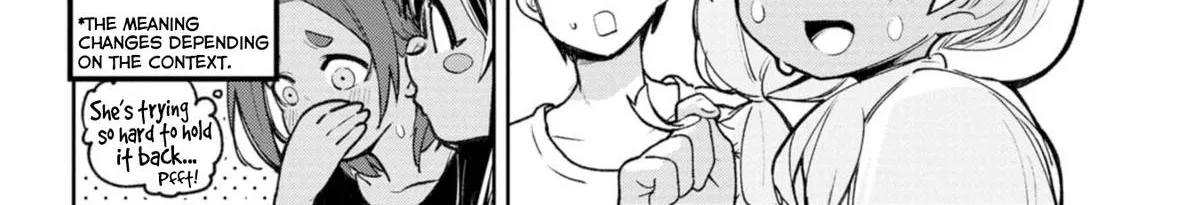 The Girl I Fell in Love With in Okinawa Speaks in a Heavy Dialect and It