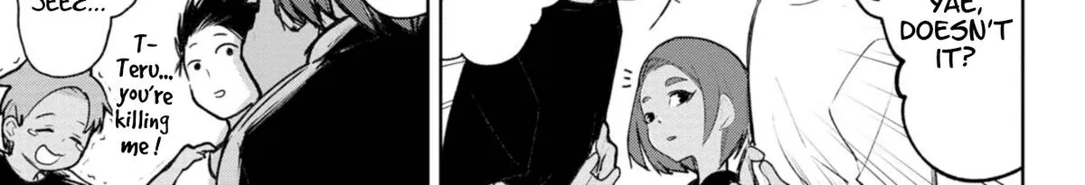 The Girl I Fell in Love With in Okinawa Speaks in a Heavy Dialect and It