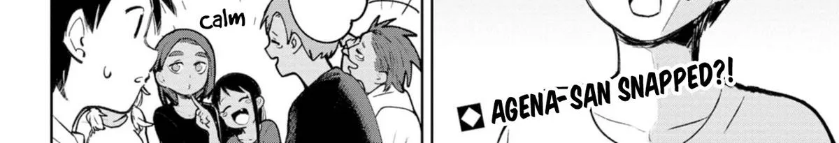 The Girl I Fell in Love With in Okinawa Speaks in a Heavy Dialect and It