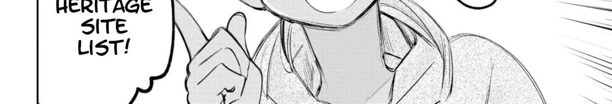 The Girl I Fell in Love With in Okinawa Speaks in a Heavy Dialect and It
