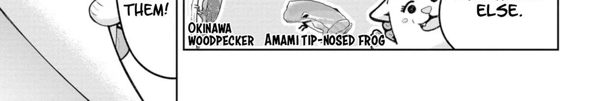 The Girl I Fell in Love With in Okinawa Speaks in a Heavy Dialect and It