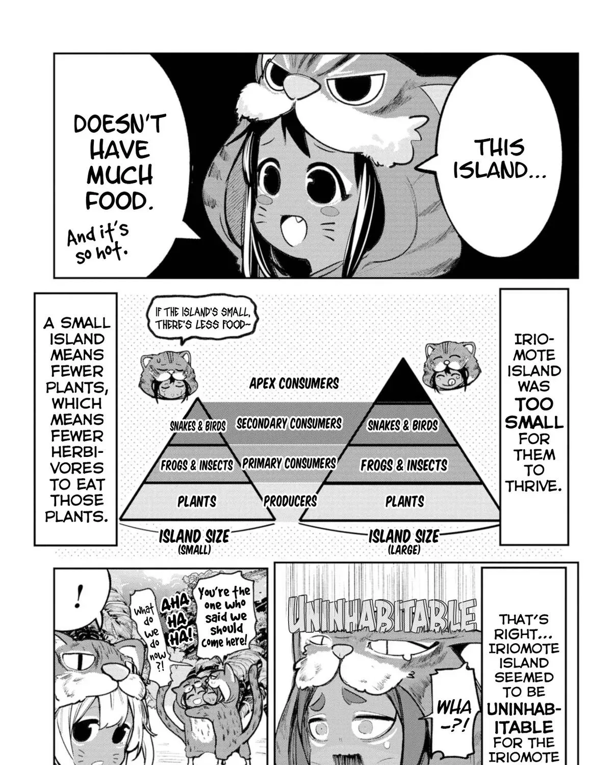The Girl I Fell in Love With in Okinawa Speaks in a Heavy Dialect and It