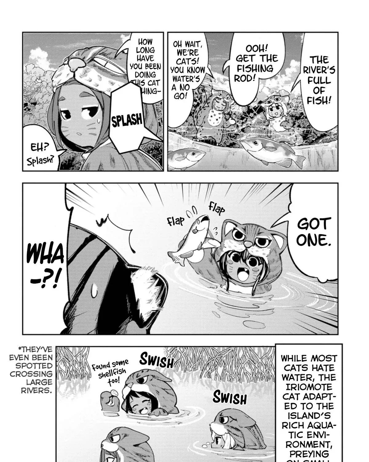 The Girl I Fell in Love With in Okinawa Speaks in a Heavy Dialect and It