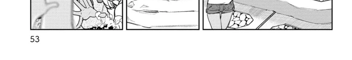 The Girl I Fell in Love With in Okinawa Speaks in a Heavy Dialect and It