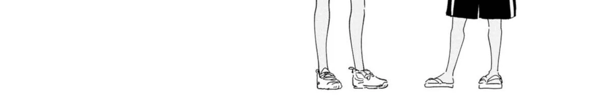 The Girl I Fell in Love With in Okinawa Speaks in a Heavy Dialect and It