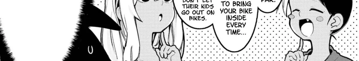 The Girl I Fell in Love With in Okinawa Speaks in a Heavy Dialect and It