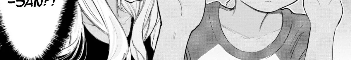 The Girl I Fell in Love With in Okinawa Speaks in a Heavy Dialect and It