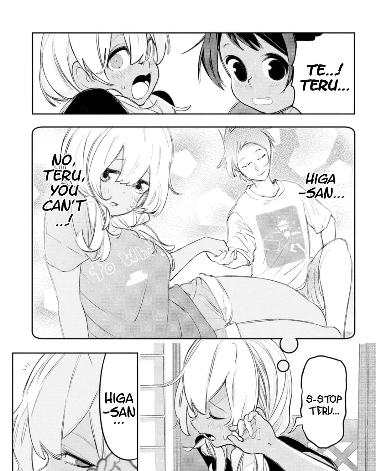 The Girl I Fell in Love With in Okinawa Speaks in a Heavy Dialect and It