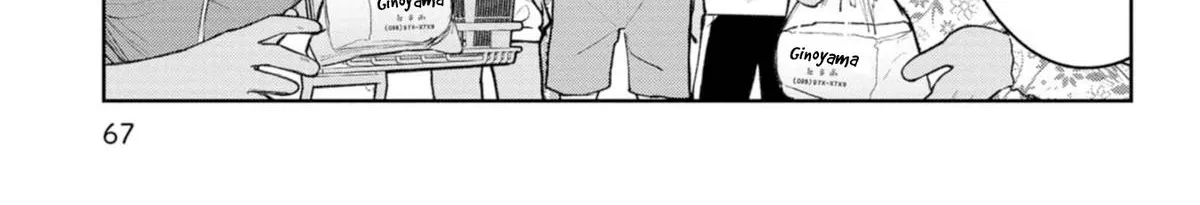 The Girl I Fell in Love With in Okinawa Speaks in a Heavy Dialect and It