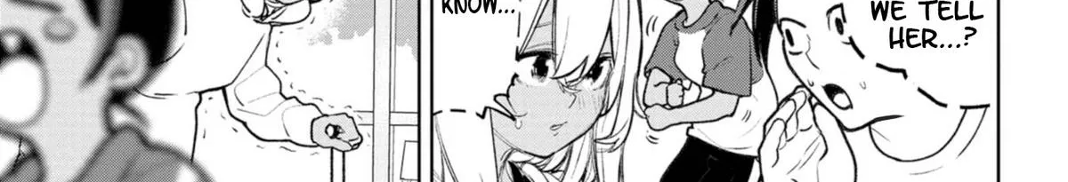 The Girl I Fell in Love With in Okinawa Speaks in a Heavy Dialect and It